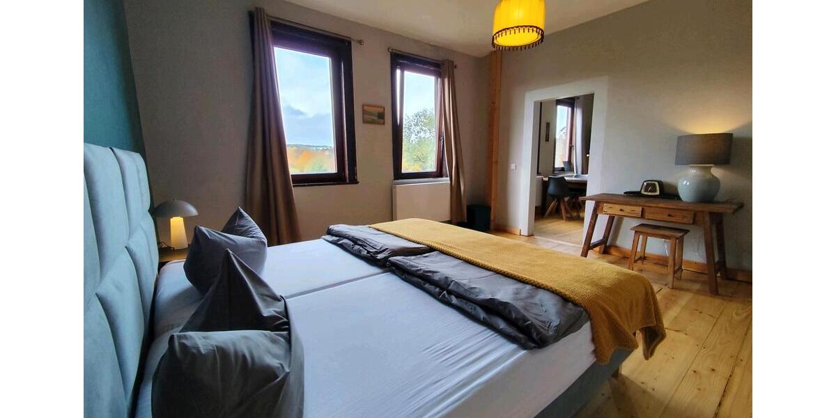 Möblierte Wohnung zur Zwischenmiete in Weimar – direkt am Park 2 zimmer