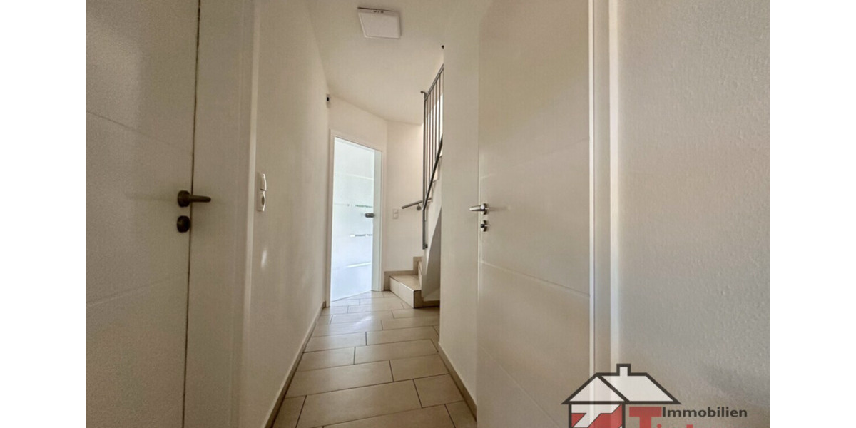 Reihenhaus Haselünne - 4.5 Zimmer, 106 m&sup2;, 1.010&euro; | Angebot:24565130