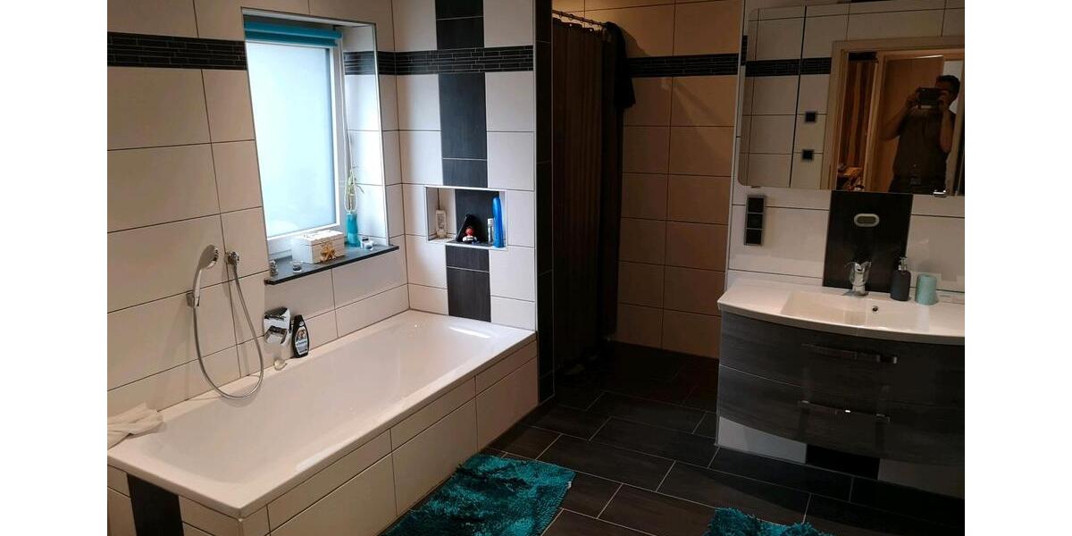 Etagenwohnung Wasungen - 2 Zimmer, 32 m&sup2;, 450&euro; | Angebot:25234771