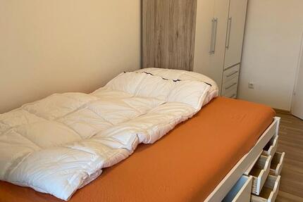 Zimmer in Hadern zimmer