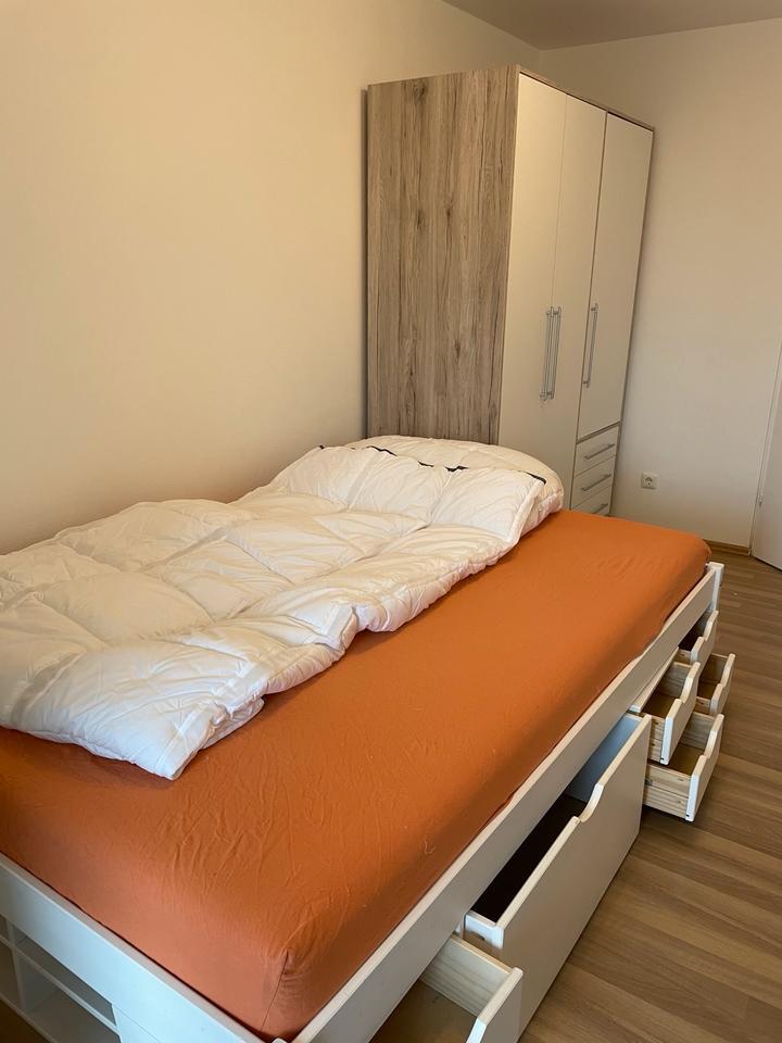 Zimmer in Hadern zimmer