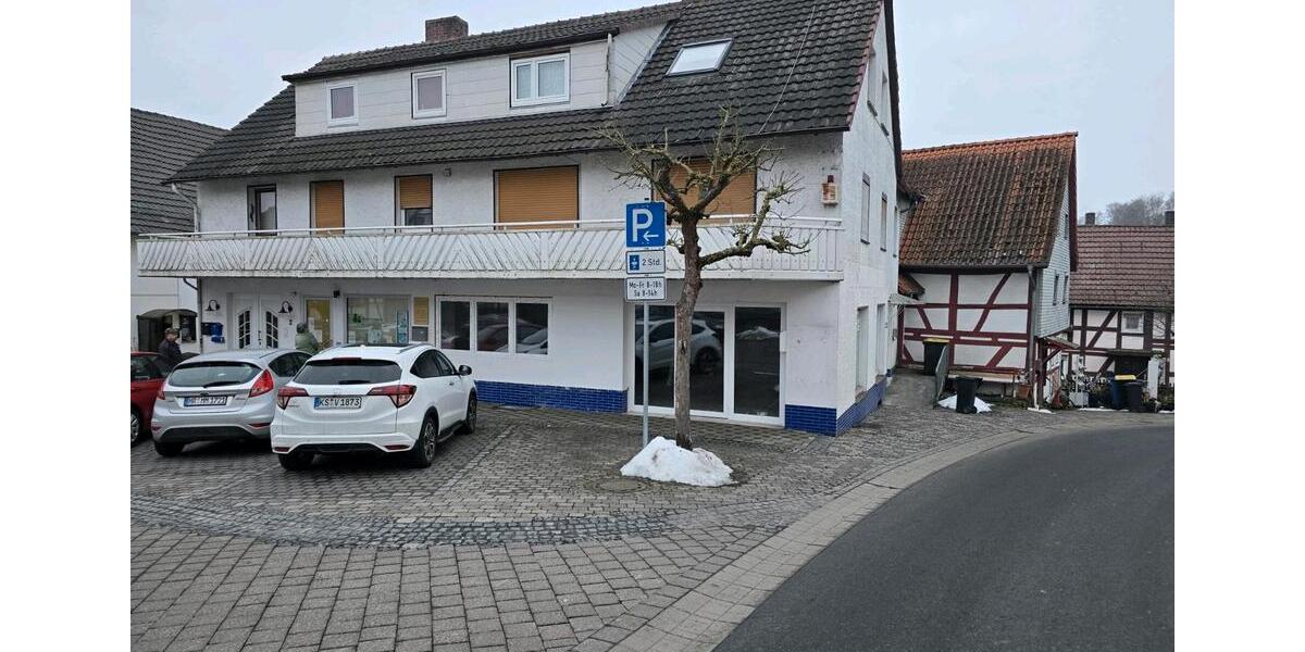 Gewerbeobjekt Bad Zwesten - 700&euro; | Angebot:24858805