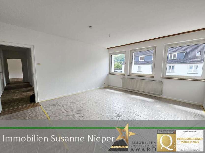 Wohnung zum Mieten in Hagen 480 € 71.89 m²