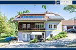 Lichtdurchflutetes Zuhause mit zwei Balkonen und viel Raumgefühl - Etagenwohnung Waldmünchen / Geigant Geigant | Angebot:26837319