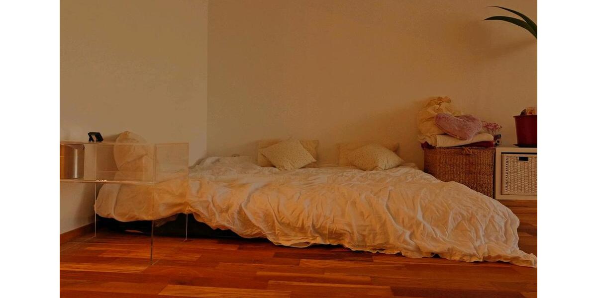 Wohnen auf Zeit Konstanz Allmannsdorf - 1 Zimmer, 45 m&sup2;, 1.250&euro; | Angebot:23832737