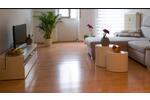 Etagenwohnung Rastatt - 2 Zimmer, 59 m&sup2;, 1.165&euro; | Angebot:25648006
