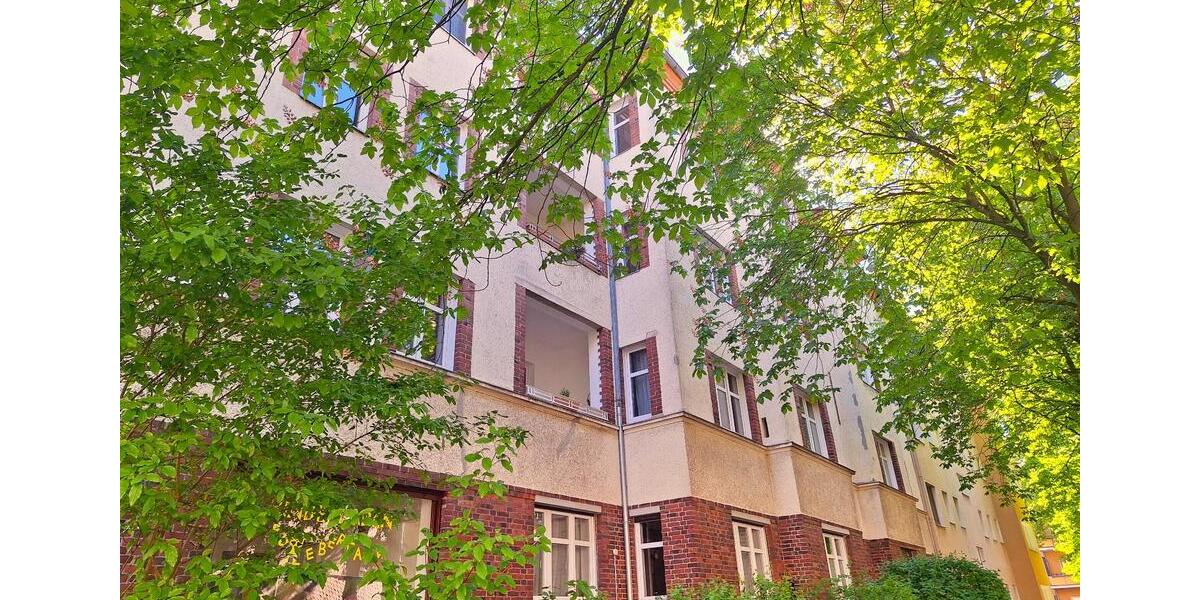 Etagenwohnung Neuruppin - 2.5 Zimmer, 64 m&sup2;, 1.408&euro; | Angebot:26460011