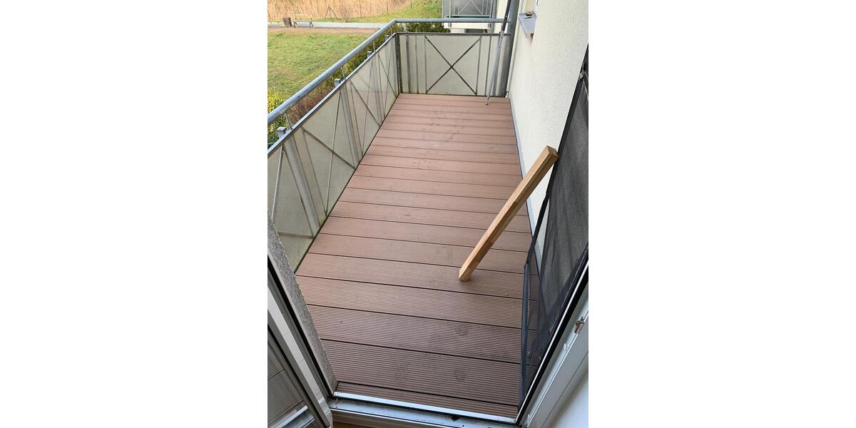 Etagenwohnung Ahrensfelde - 2 Zimmer, 71 m&sup2;, 931&euro; | Angebot:26430851