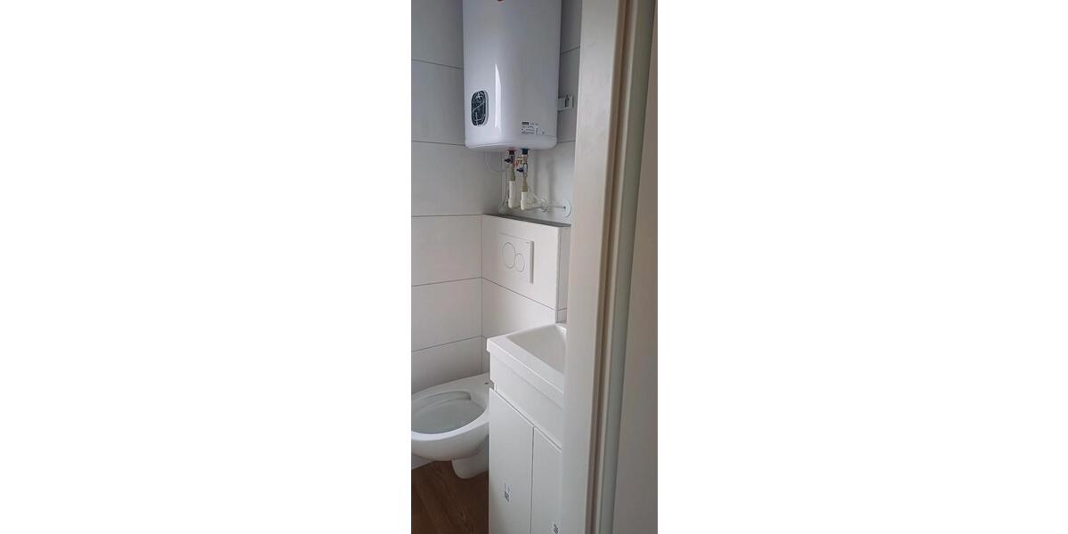 Top renoviertes Reihen- Mittelhaus in Kamen Heeren 3 zimmer