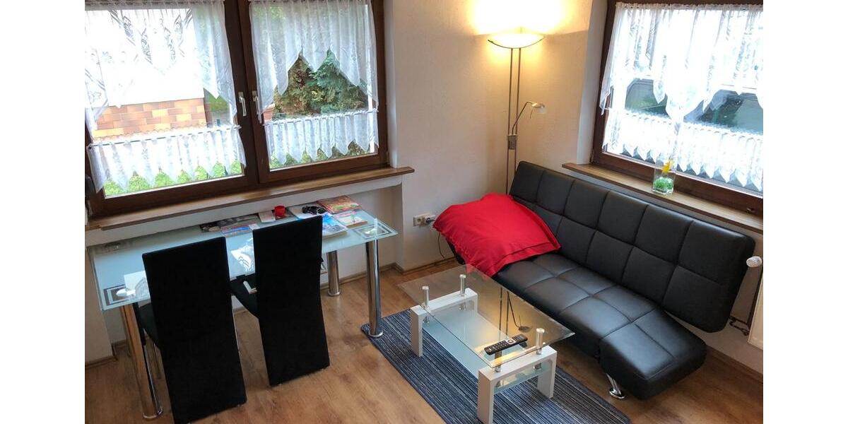 Erdgeschoßwohnung Wendlingen am Neckar - 1 Zimmer, 22 m&sup2;, 340&euro; | Angebot:24712650