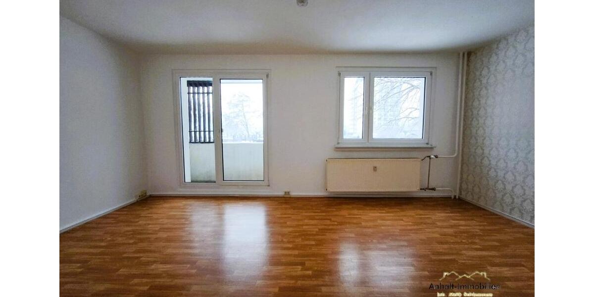 Etagenwohnung Sandersdorf-Brehna Brehna - 1 Zimmer, 36 m&sup2;, 260&euro; | Angebot:25127330