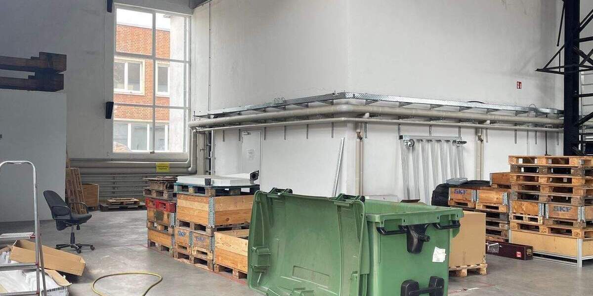 Gewerbeobjekt Sankt Ingbert St. Ingbert - 9.200&euro; | Angebot:24989861