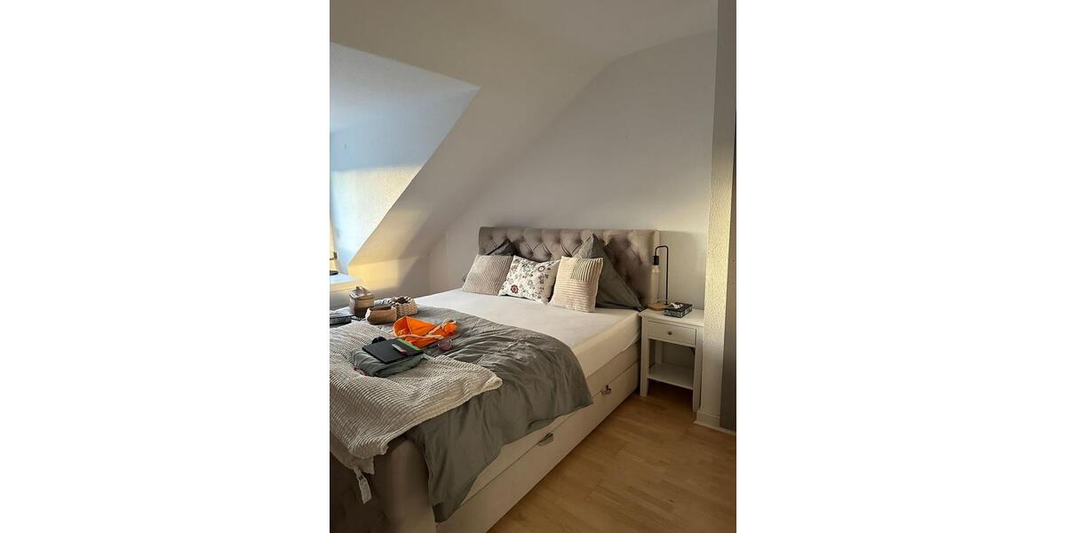 Wohnen auf Zeit Düsseldorf Derendorf - 3 Zimmer, 64 m&sup2;, 1.000&euro; | Angebot:25957704