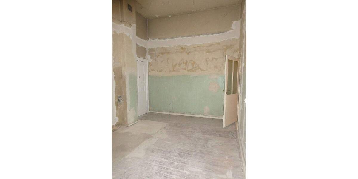 Etagenwohnung Berlin Schöneberg - 3 Zimmer, 152 m&sup2;, 1.811&euro; | Angebot:24310998