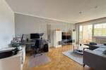 Etagenwohnung Bayreuth Altstadt - 2 Zimmer, 61 m&sup2;, 710&euro; | Angebot:26657469