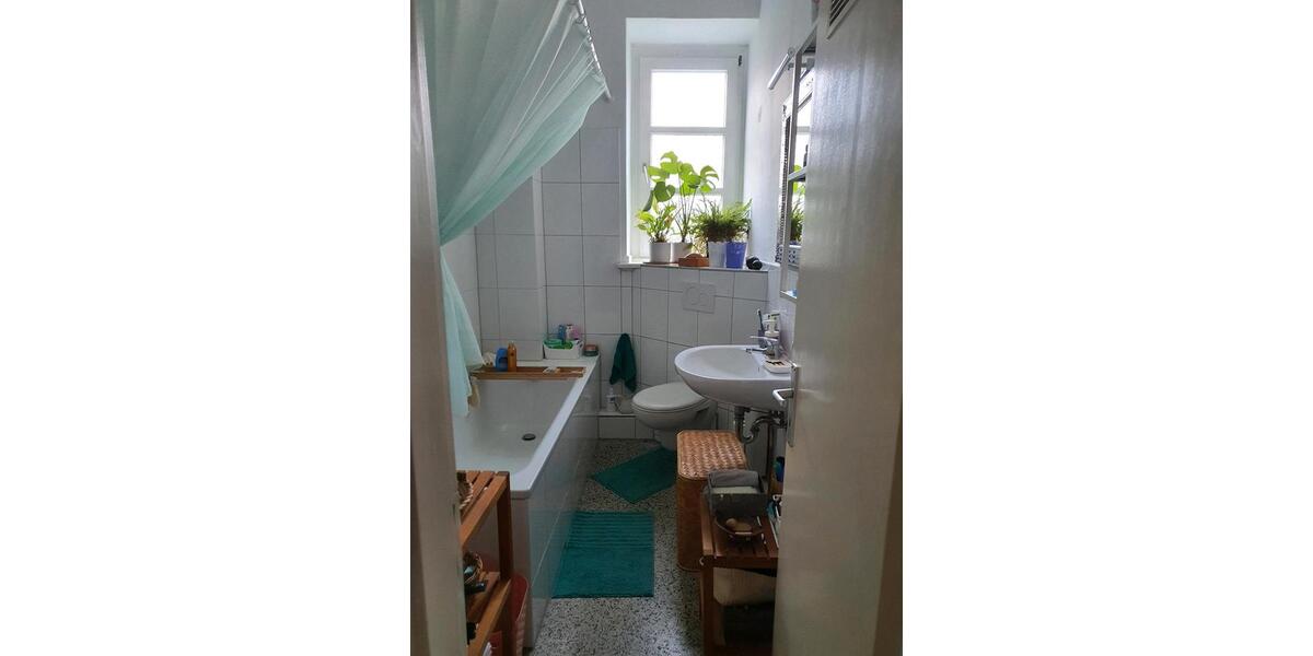 Wohnen auf Zeit Hamburg Borgfelde - 2 Zimmer, 45 m&sup2;, 800&euro; | Angebot:25994345