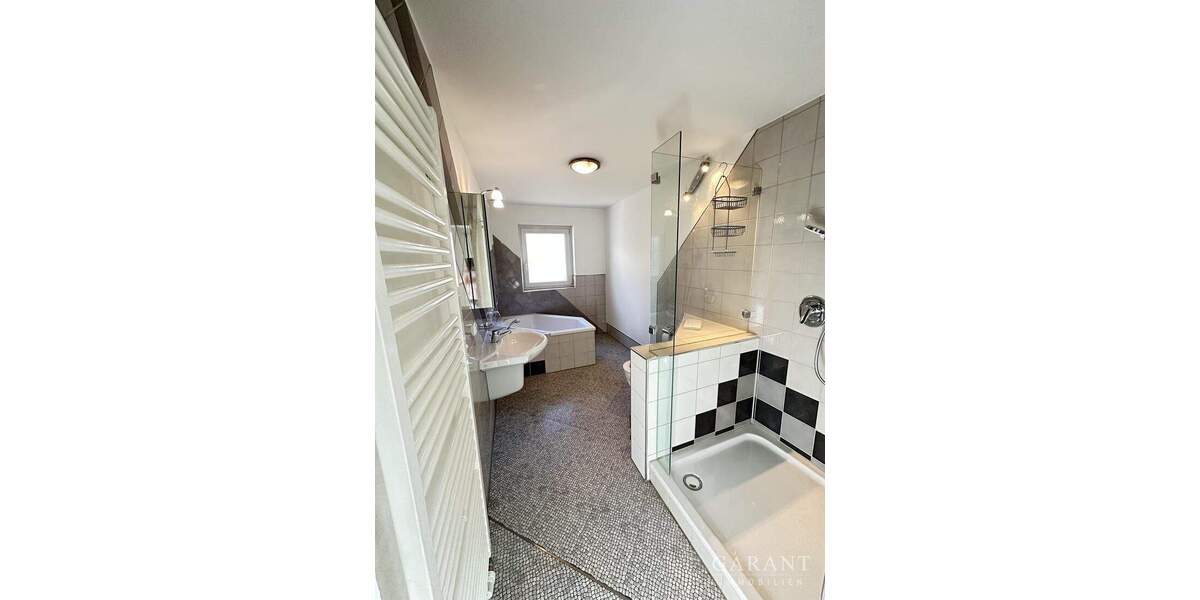 Terrassenwohnung Heilbronn Kernstadt - 3 Zimmer, 150 m&sup2;, 1.800&euro; | Angebot:25730287