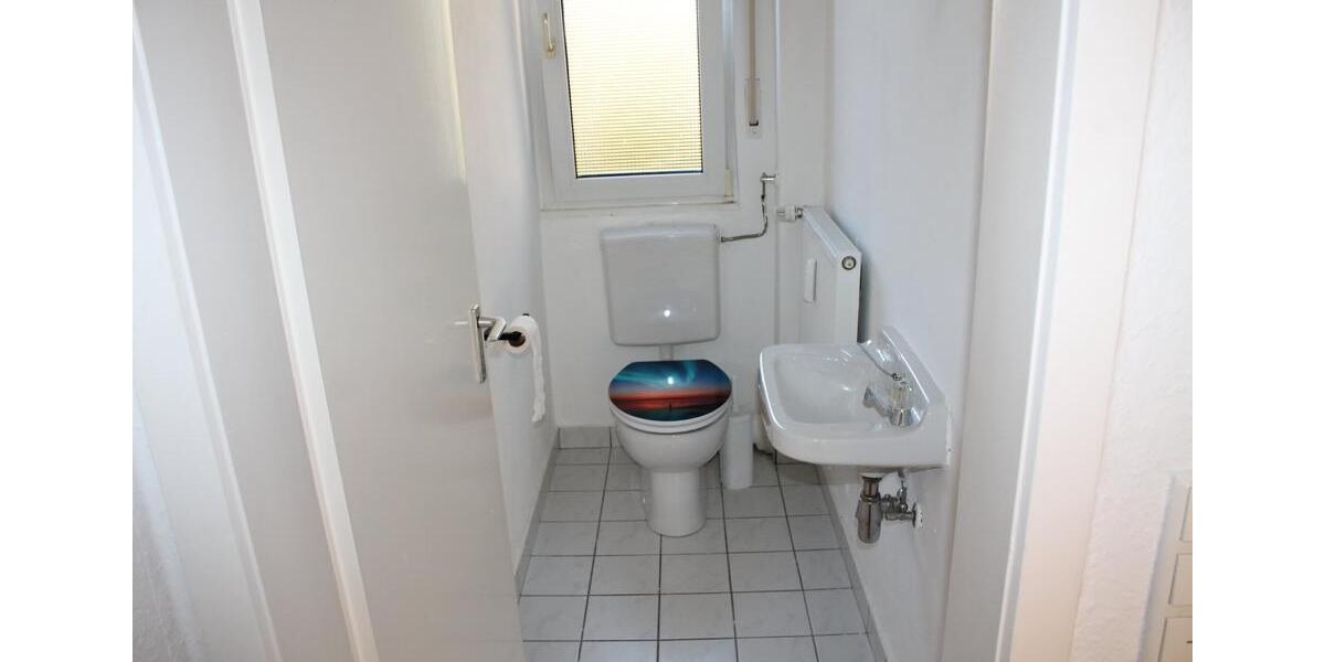 Etagenwohnung Arnsberg Obereimer - 3 Zimmer, 84 m&sup2;, 580&euro; | Angebot:24395516