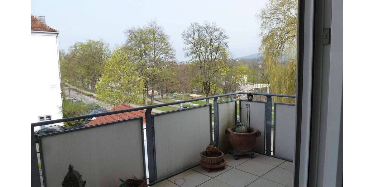 Etagenwohnung Viechtach - 3 Zimmer, 71 m&sup2;, 600&euro; | Angebot:26291123