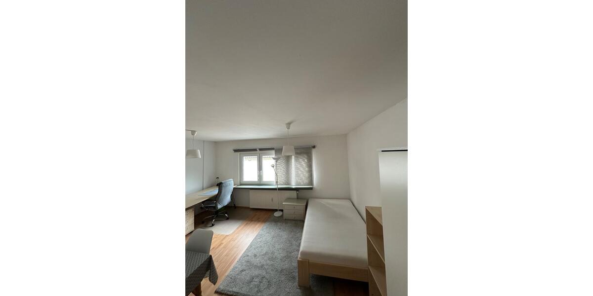 Etagenwohnung Mosbach - 1 Zimmer, 20 m&sup2;, 295&euro; | Angebot:26048784