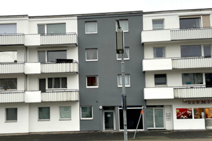 Wohnung zum Mieten in Wolfsburg 1.000 € 95 m² 4 zimmer