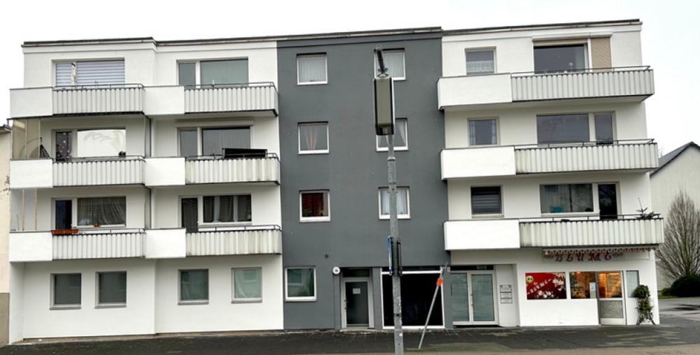 Wohnung zum Mieten in Wolfsburg 1.000 € 95 m² 4 zimmer