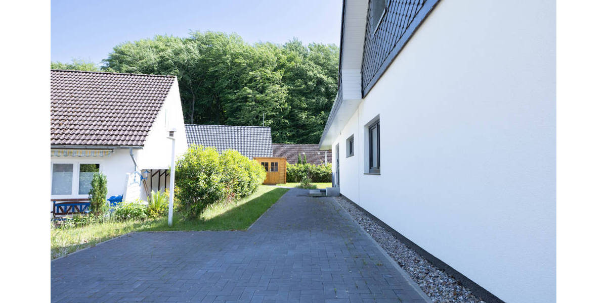 Doppelhaushälfte Albersdorf - 2 Zimmer, 100 m&sup2;, 850&euro; | Angebot:26751546
