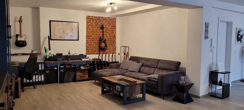 Erdgeschoßwohnung Haslach im Kinzigtal - 2 Zimmer, 78 m&sup2;, 780&euro; | Angebot:24848235