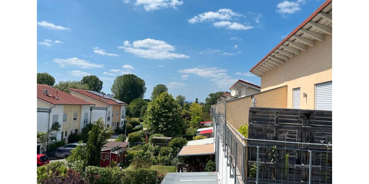Dachgeschoßwohnung Speyer - 1 Zimmer, 26 m&sup2;, 980&euro; | Angebot:26167567