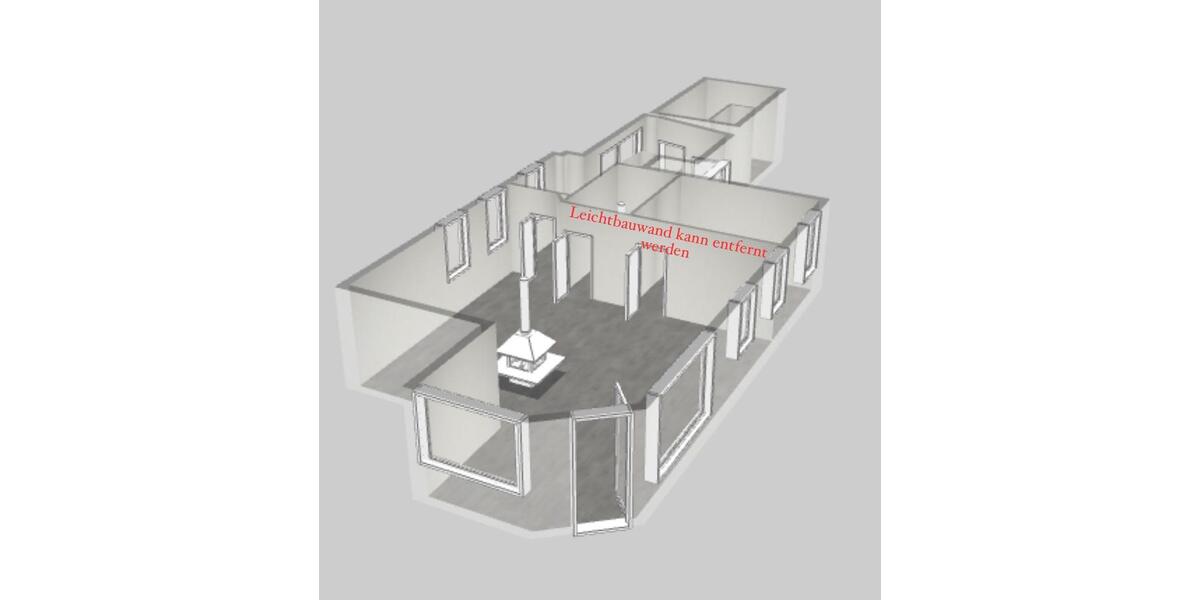 Gewerbeobjekt Bernburg (Saale) - 1.500&euro; | Angebot:25292134