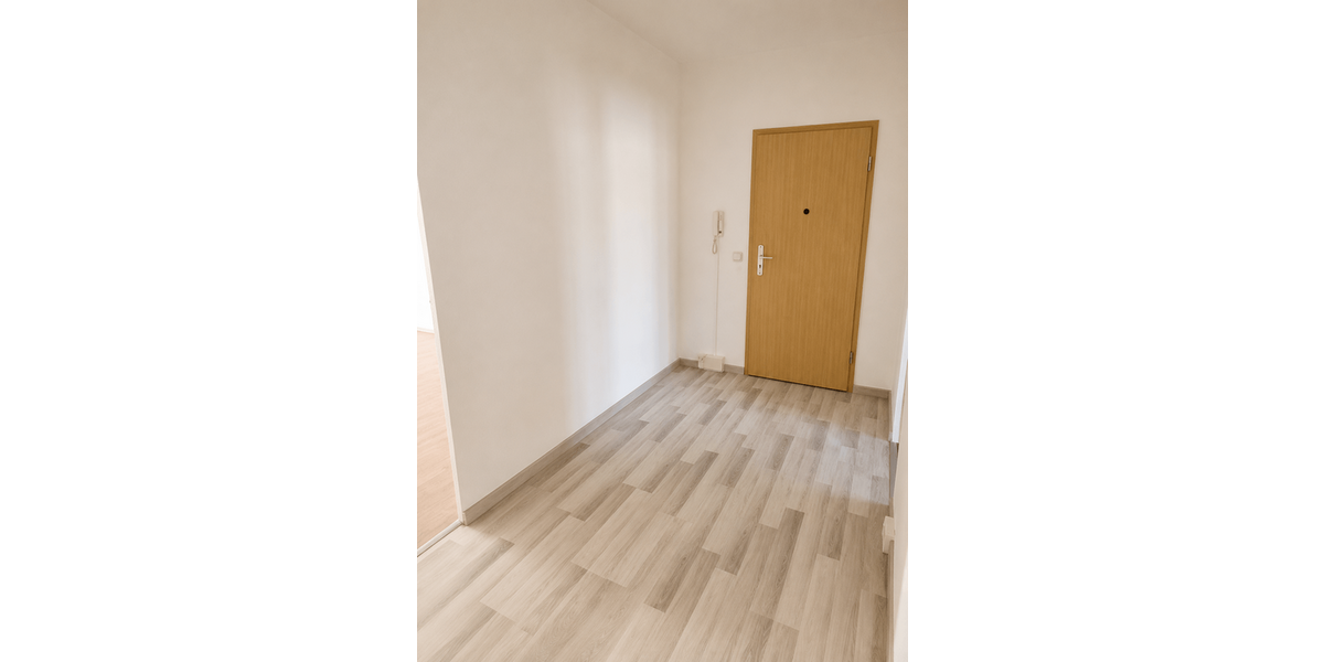 Etagenwohnung Stralsund Langendorfer Berg - 3 Zimmer, 65 m&sup2;, 500&euro; | Angebot:27085877
