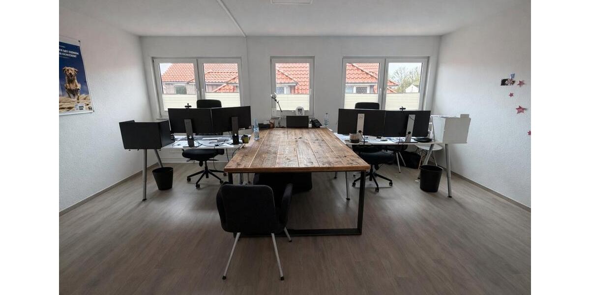 Gewerbeobjekt Rastede - 1.140&euro; | Angebot:26035595