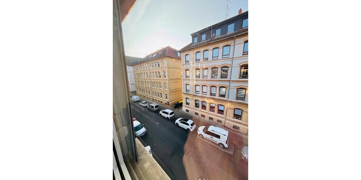 Etagenwohnung Braunschweig Wabe-Schunter-Beberbach - 2 Zimmer, 55 m&sup2;, 785&euro; | Angebot:26271730