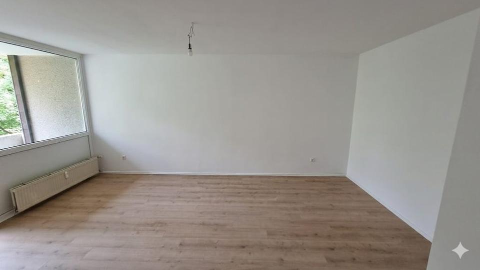 Etagenwohnung Hattingen - 2 Zimmer, 62 m&sup2;, 620&euro; | Angebot:26532633