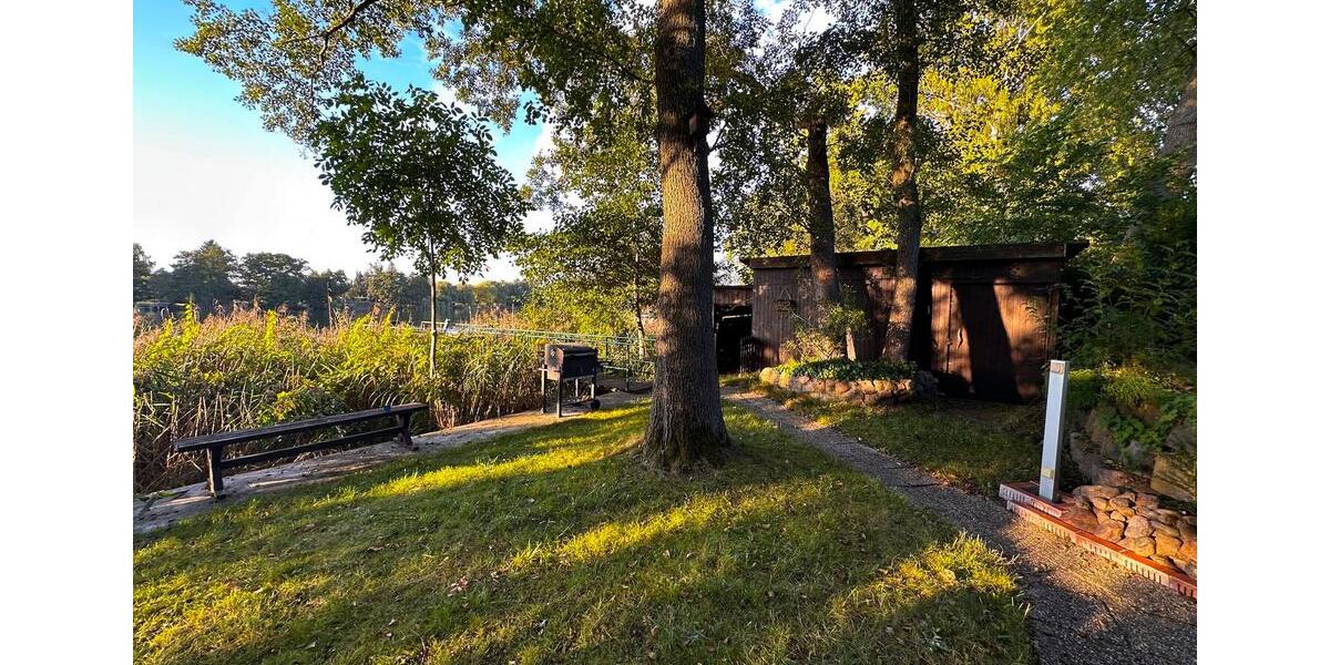 Etagenwohnung Wandlitz - 2 Zimmer, 64 m&sup2;, 1.185&euro; | Angebot:25756201