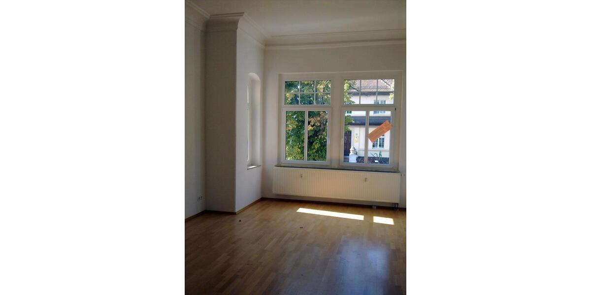 Erdgeschoßwohnung Riesa Neuweida - 3 Zimmer, 91 m&sup2;, 639&euro; | Angebot:26463159