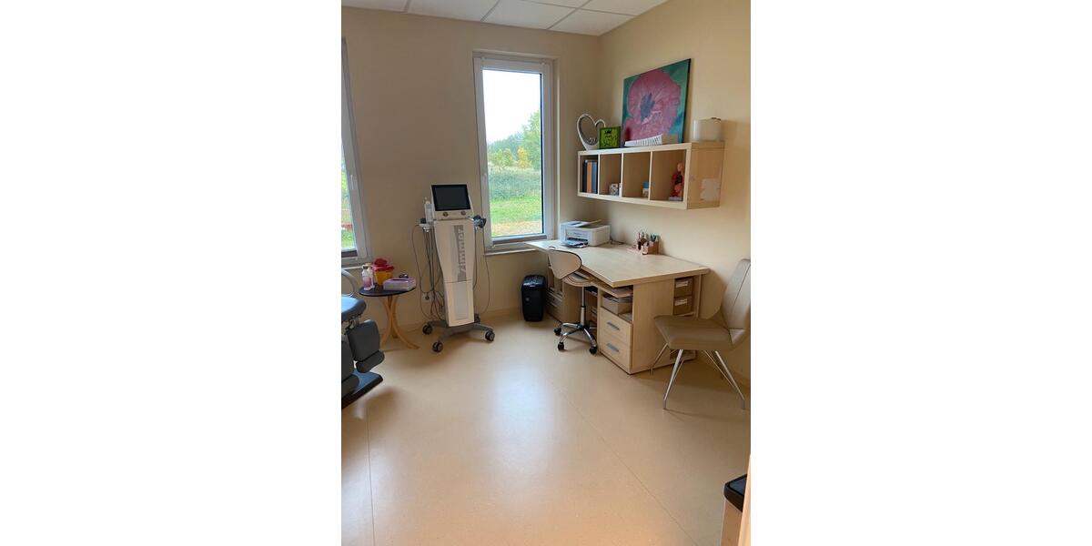 Gewerbeobjekt Hohen Neuendorf Bergfelde - 2.992&euro; | Angebot:24755729