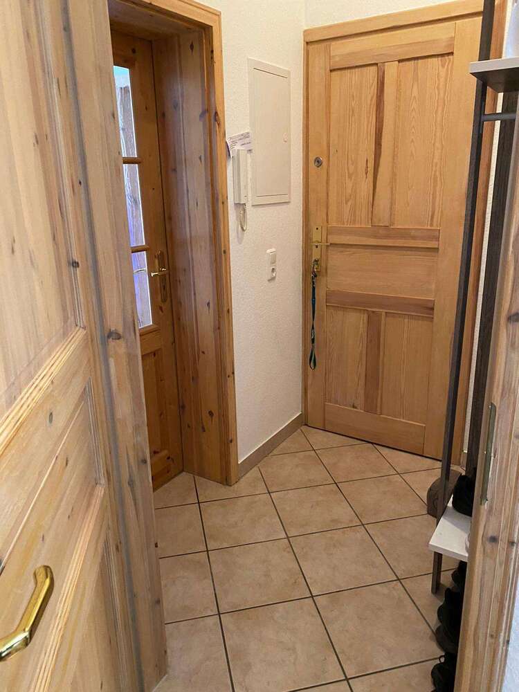Wohnung zum Mieten in Wismar 380 € 40 m²