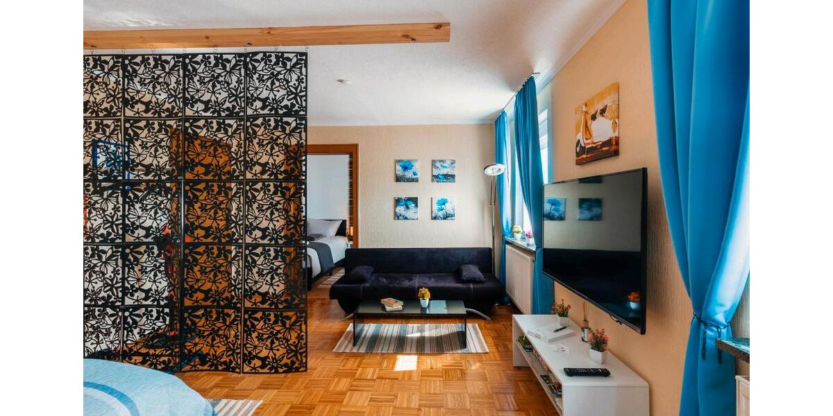 Wohnen auf Zeit Straubing - 3 Zimmer, 85 m&sup2;, 700&euro; | Angebot:26652046