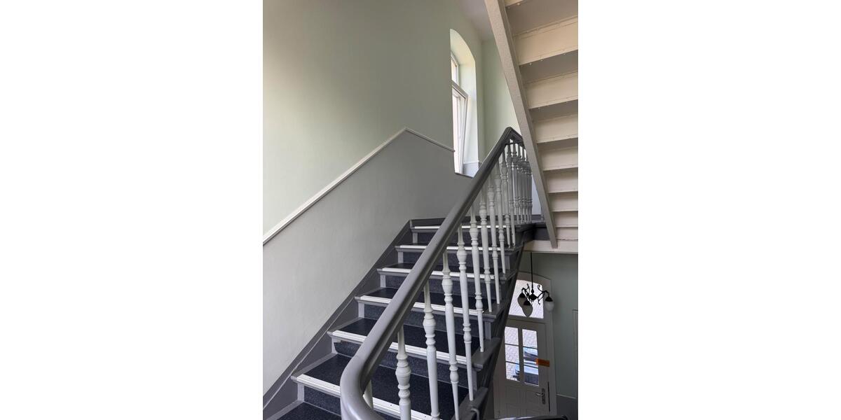 Etagenwohnung Nienburg (Weser) - 6 Zimmer, 186 m&sup2;, 1.400&euro; | Angebot:26058512