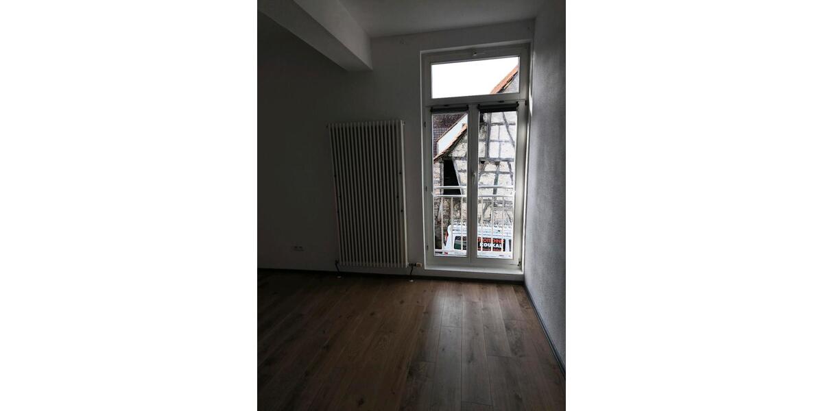Etagenwohnung Dörzbach - 2 Zimmer, 76 m&sup2;, 720&euro; | Angebot:24279352