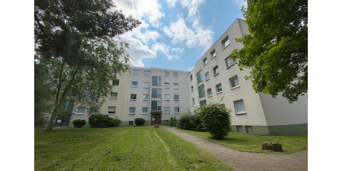 Etagenwohnung Bad Hersfeld - 2 Zimmer, 54 m&sup2;, 407&euro; | Angebot:20831317