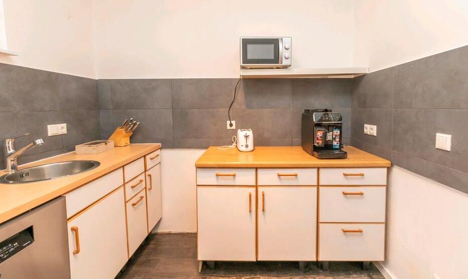 FerienWohnung in Springlingen Dreieich