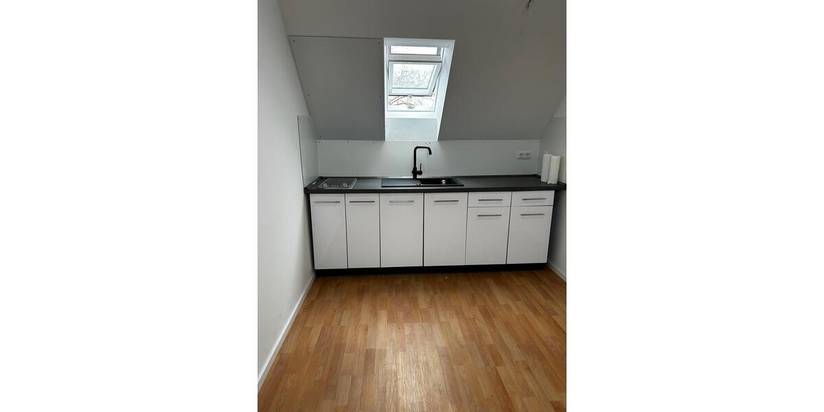 Dachgeschoßwohnung Dillingen an der Donau - 1 Zimmer, 50 m&sup2;, 690&euro; | Angebot:26123053