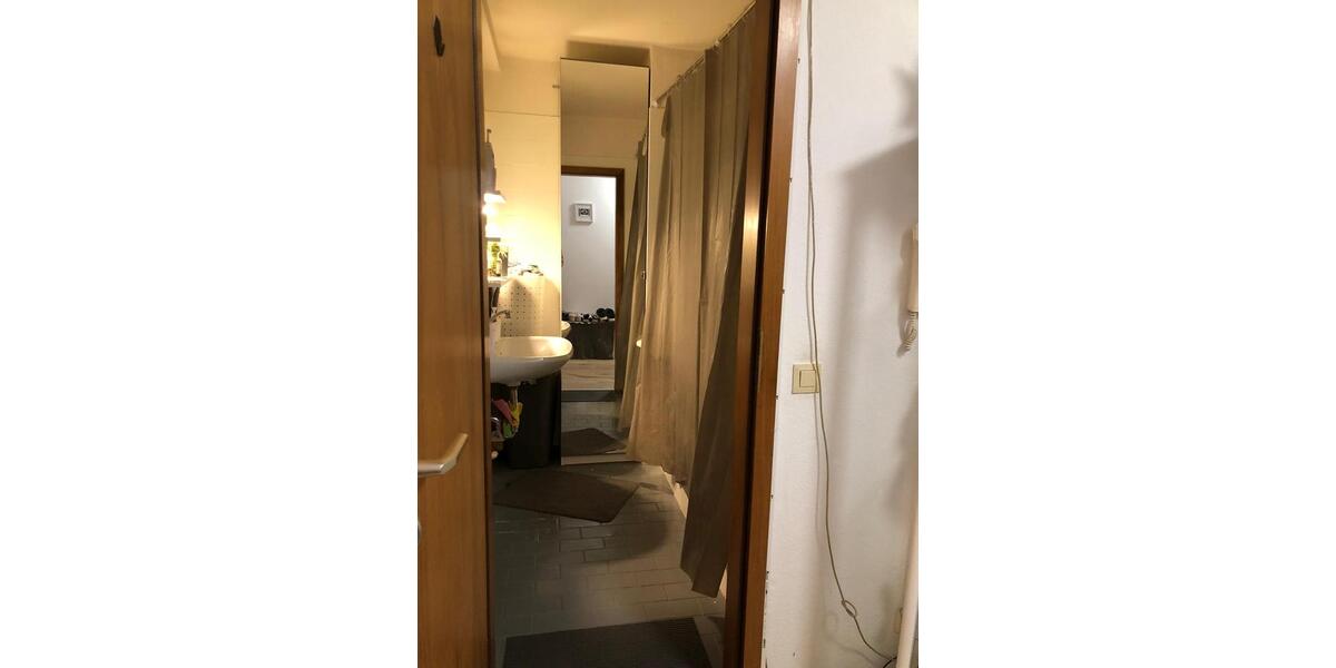 Etagenwohnung Meßstetten - 2 Zimmer, 54 m&sup2;, 480&euro; | Angebot:25917325