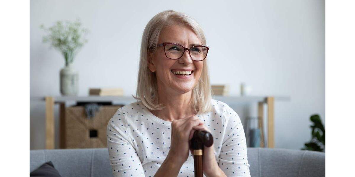 Etagenwohnung Georgsmarienhütte / Oesede Oesede - 2 Zimmer, 49 m&sup2;, 820&euro; | Angebot:25665535