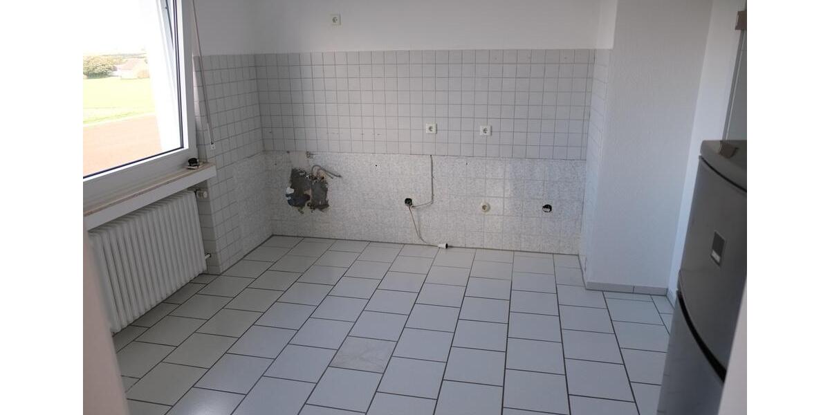 Sehr gepflegte Wohnung 4 zimmer