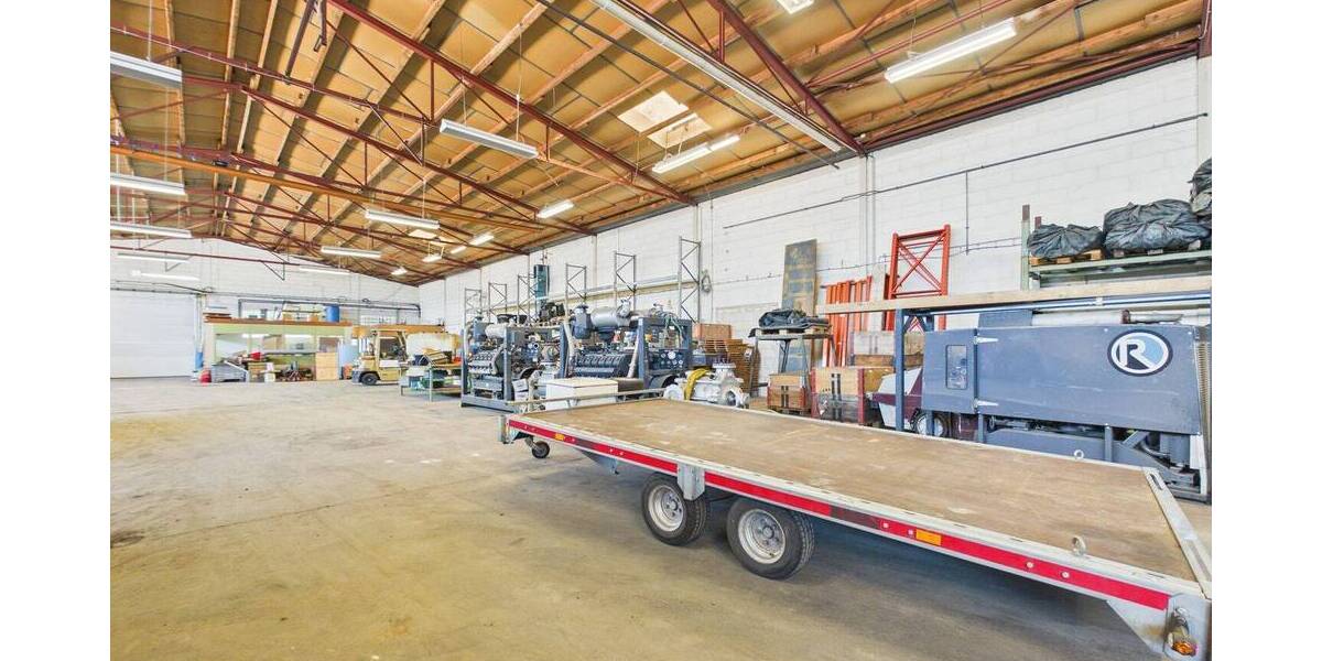 Gewerbeobjekt Selfkant Tüddern - 5.000&euro; | Angebot:26192174