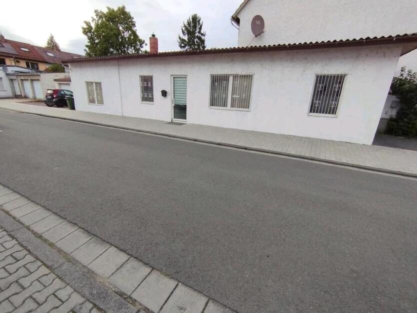 Anbauwohnung in Gustavsburg zimmer