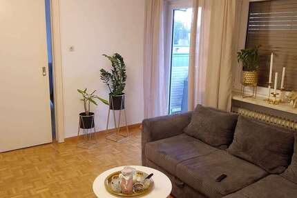 Wohnung Bad Säckingen - 2 Zimmer, 47 m&sup2;, 705&euro; | Angebot:26110073